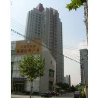 金丽广场楼盘实景