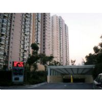 锦梅苑楼盘实景