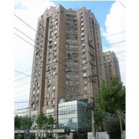田林体育公寓楼盘实景