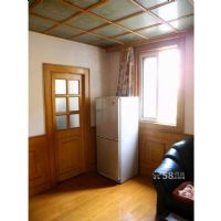 园南一村一房房型