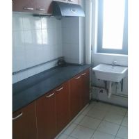 中星海上名邸厨房