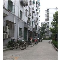 钦州路111弄楼盘实景