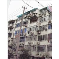漕泾一村客厅