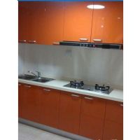 龙吴路2888弄厨房