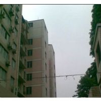 漕溪南一村楼盘实景