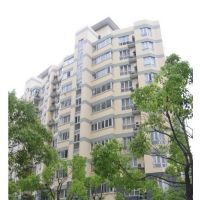 文定天下苑楼盘实景