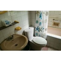 汇成四村卫生间