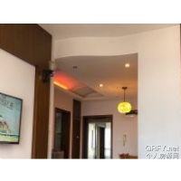 汇京佳丽苑餐厅