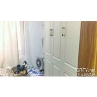 汇成一村次卧