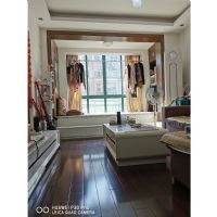 浦江东旭公寓客厅