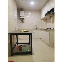 汇郡米兰苑厨房