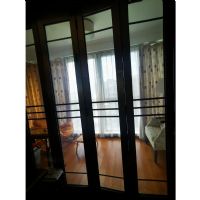 东方城市华庭阳台