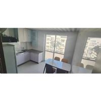 浦江东旭公寓厨房